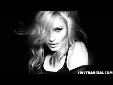 Madonna - Superstar (Eddie Amador Remix)