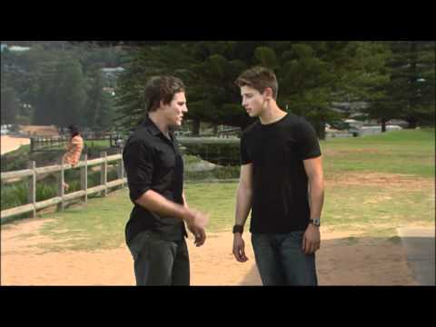 Home and Away: Thursday 7 June - Clip