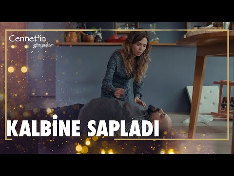 Arzu, Kaya'yı bıçakladı! - Cennet'in Gözyaşları 23. Bölüm