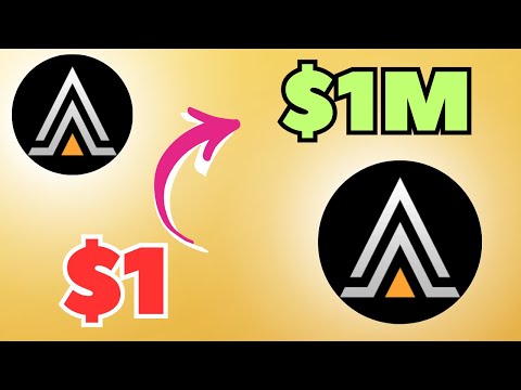 YOU WILL REGRET NOT BUYING FUSIONIST COIN ($ACE) || HERE’S WHY