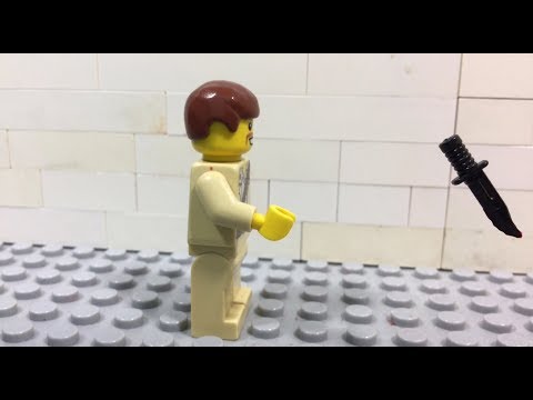 How to make things fly with Stop Motion Studio Pro | Part 2 [LEGO]