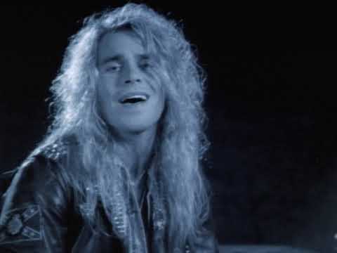 White Lion - When The Children Cry (Official Music Video)
