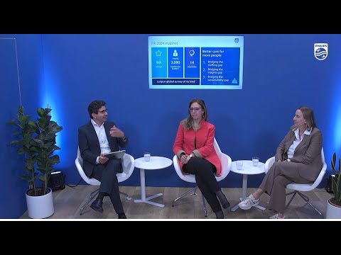 Future Health Index Better care for all