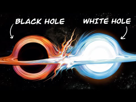 What Happens If Extreme Space Objects Collide?