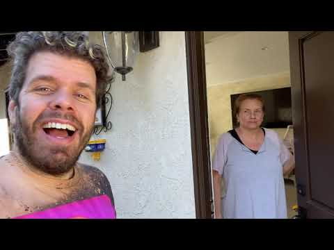 Kövesse Perez Hilton diétáját, hogy lefogyjon - A blog
