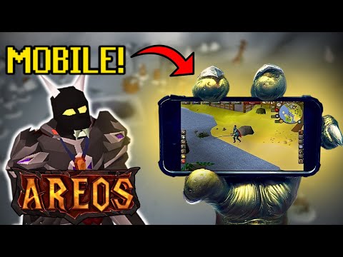 Areos video thumbnail