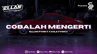 Download lagu DJ COBALAH MENGERTI - PETERPAN X MELODI BARUDAK BANDUNG VIRAL TIKTOK 2024 [ BOOTLEG ] mp3