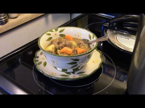 download lagu mp3 mp4 Irish Stew Pressure Cooker, download lagu Irish Stew Pressure Cooker gratis, unduh video klip Irish Stew Pressure Cooker