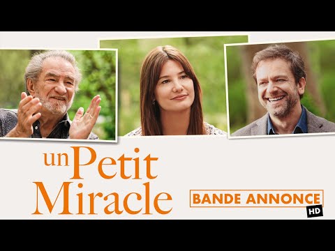 Un petit miracle - Bande annonce