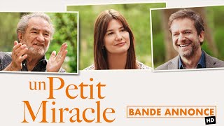 Un petit miracle - Bande annonce