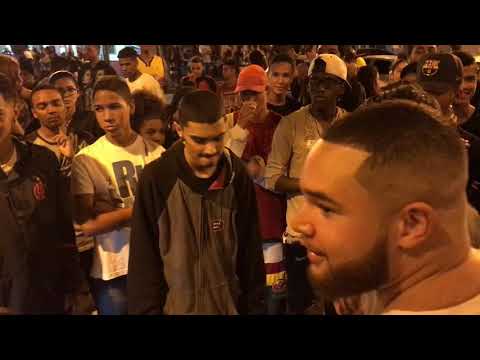 HC vs Zaca - Batalha de Quintino 6 Edição [ FINAL ]