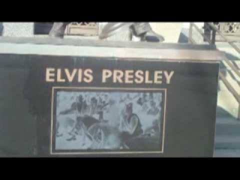 Red Velvet Elvis Prayer Cloth