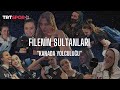 FİLENİN SULTANLARI İLE KANADA YOLCULUĞU 15 Saatlik Uçuş Ebrar Vs Zehra Hande Simge Elif Düeti