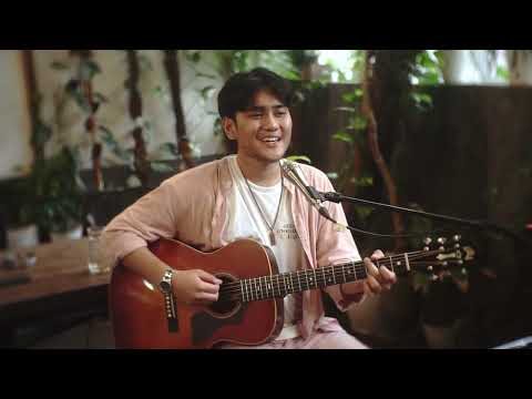 Cakka Nuraga - Cuaca (Live Acoustic)