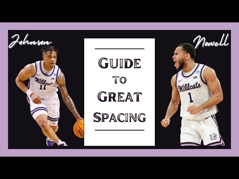 The Gap Theory (Spacing)