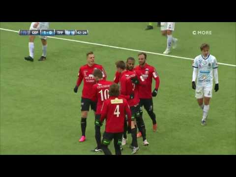 170226 | Gefle - TFF 1-2