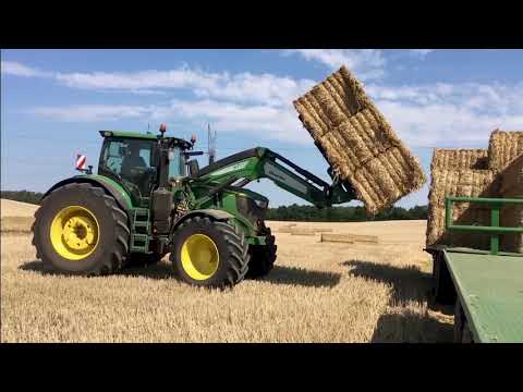 Quicke M+,  L+ és XL+ bálatüskék körbálához és nagy kockabálához