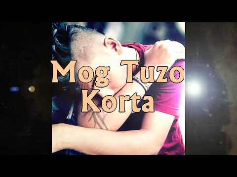 Mog Tuzo Korta | Official Song | Pierson D'Costa | Audio Version