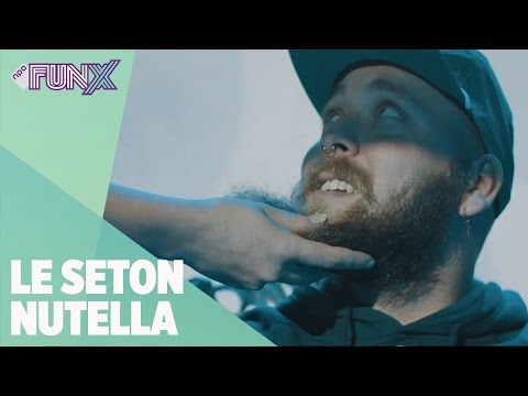 Le Seton - Nutella (prod. p.APE & Yung Jetski)