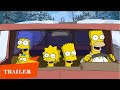 The Simpsons Movie 2007 Classic Trailer