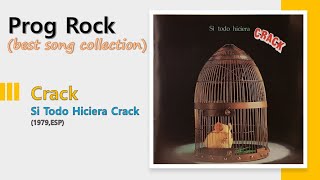 [Prog] Crack - Si Todo Hiciera Crack