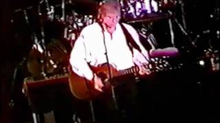 Justin Hayward - Something to Believe In (Supper Club 1997)