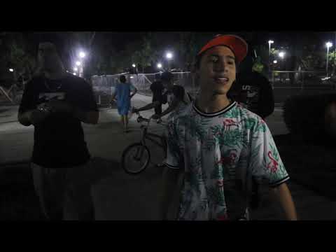 Klaze vs Animal | Semifinal