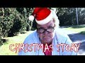 Angry Grandma S Christmas Story