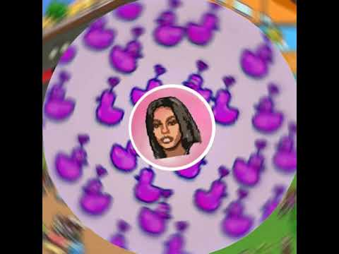 Azealia Banks - The Big Big Beat (DJ Guren Remix)