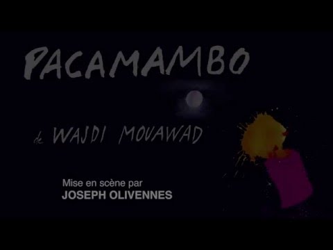 Pacamambo au Théâtre L'Essaïon 