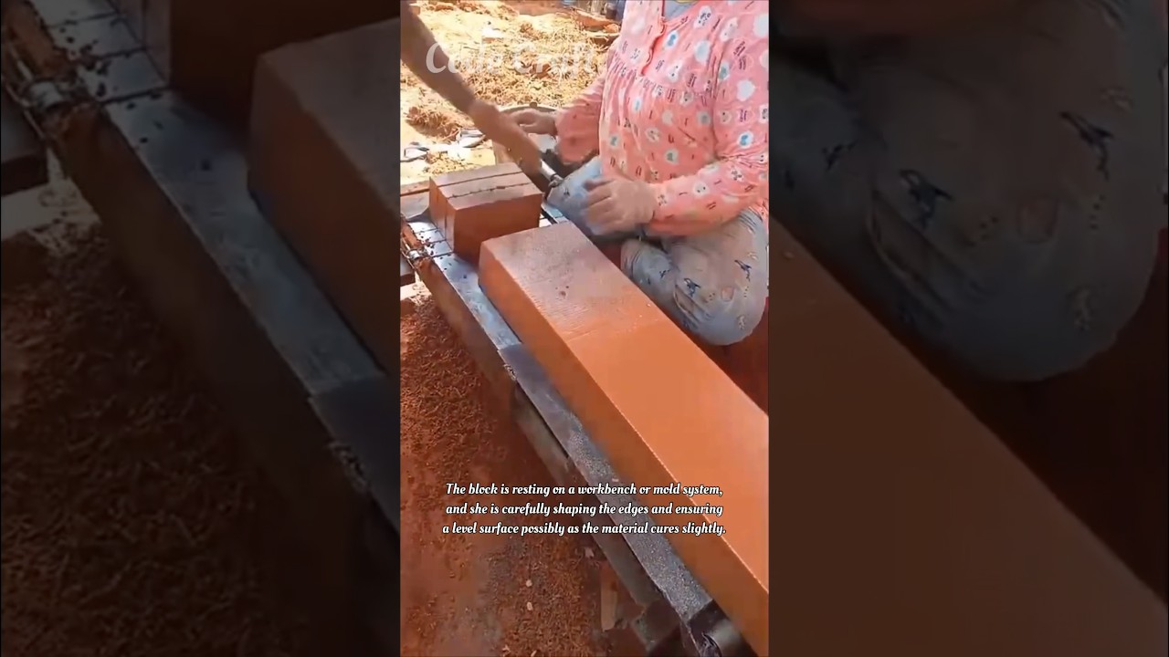 Engineered Bricks or Blocks