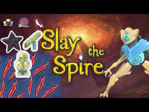 Slay the Spire December 21st Daily - Defect | The game forced me to finally take Claws!