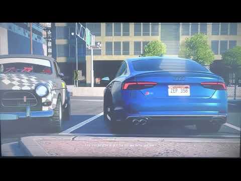 Need For Speed Payback Career Walkthrough Pt 33(PS4 HD Gameplay)