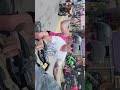 Bike Week 2022 Daytona With Daytona Johnny The Rapper 1Bike Week Daytona Videos In The World