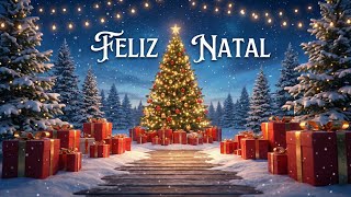 Mensagem de Feliz Natal 2025 | Uma mensagem de fé, esperança e recomeço