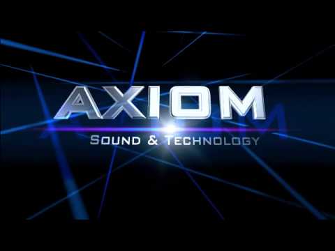 AXIOM SOUND & TECHNOLOGY