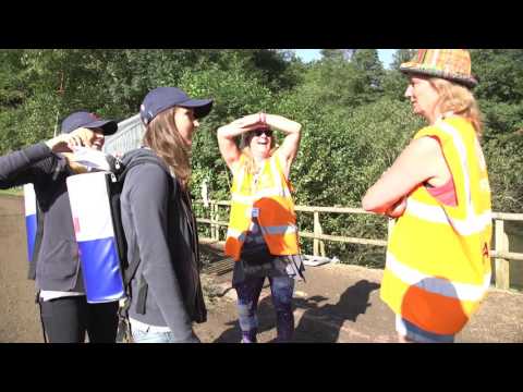 The secret to Free Redbull at Bestival 2016!