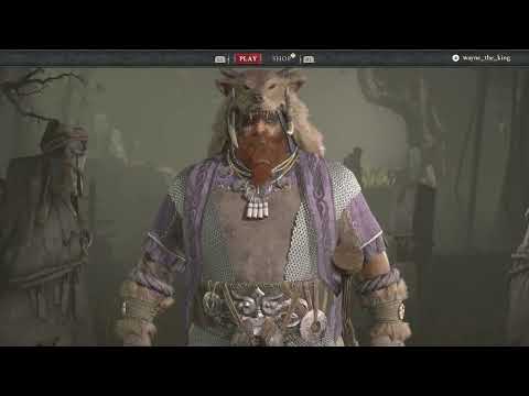 Diablo 4 DRUID playthrough PT7 (no commantary)