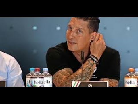 Der Handballer Stefan Kretzschmar zum Thema Meinungsfreiheit in Deutschland