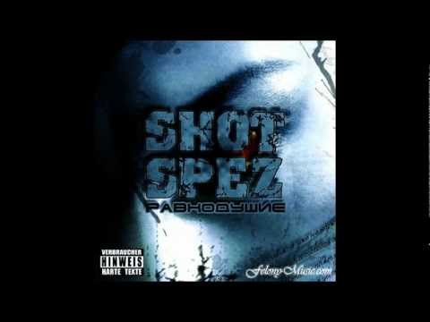 Shot-This is my music