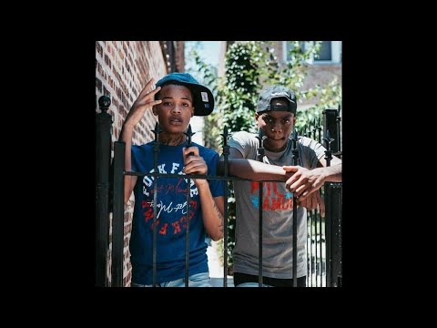 DCG Type Beat "Run Up" | Free Type Beat