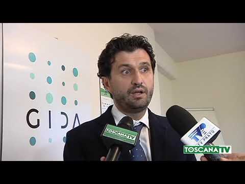 2018-10-15 PRATO - GIDA PUNTA SU MINITERMOVALORIZZATORE E BIODIGESTORE