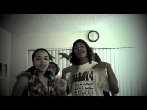 It's Never Nothin' - Active Feat. $ean Chri$ & J. Darden (Prod. By Soulful Meezi)