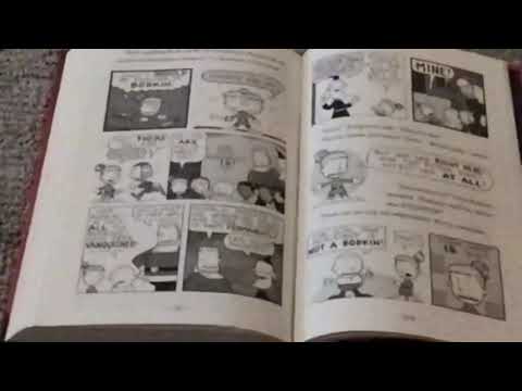 Max in the midnight battle of the bodkins chapter 14 last chapter