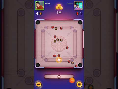 Firoz khan carrom disc pool....id bruce_514(1)
