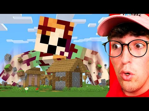 Shark - Scary Minecraft Legends That Came Alive