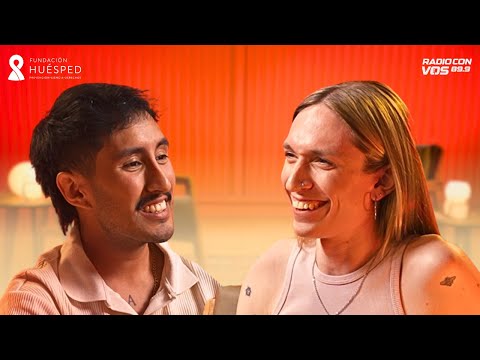 Álbum fotográfico: Vida cotidiana. Archivo de la Memoria Trans