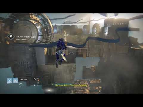 Queens ransom solo WR (2:47)