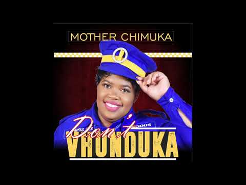Don't Vhunduka