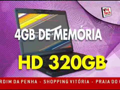 Hitech Independência ES